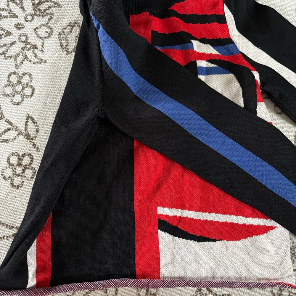 Topshop Sweater - Picture 4 of 6